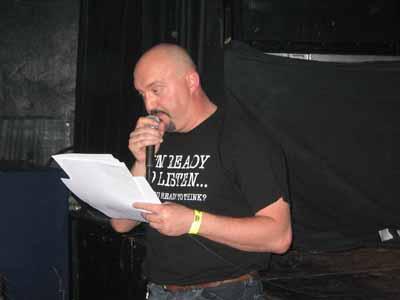 Horst Vonberg